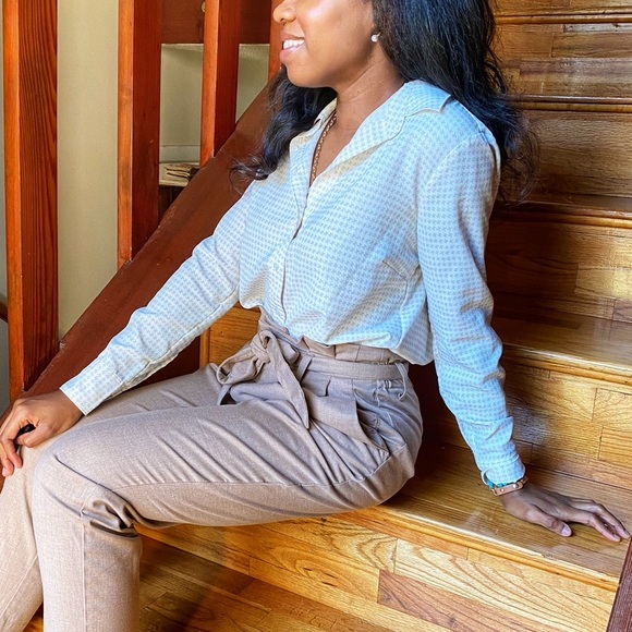 Spring/Summer Suit - Picture 5 of 7